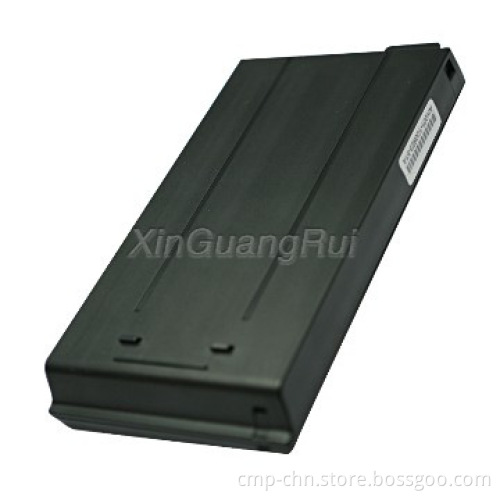 8 Cells Laptop Battery for Uniwill UN258 N258 258-3S4400-S2M1